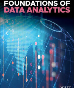 Foundations of Data Analytics