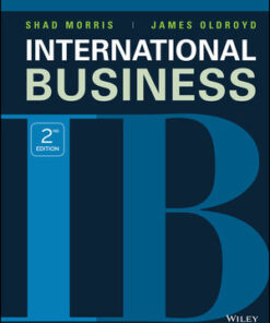 International Business