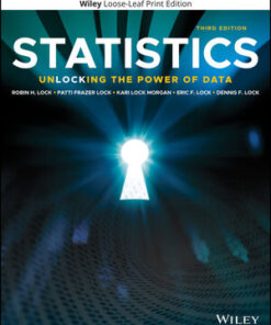 Statistics: Unlocking the Power of Data