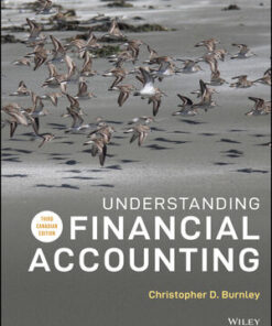 Understanding Financial Accounting