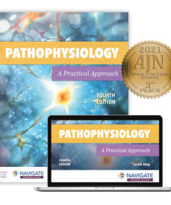 Pathophysiology A Practical Approach