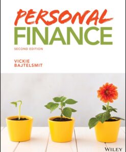 Personal Finance