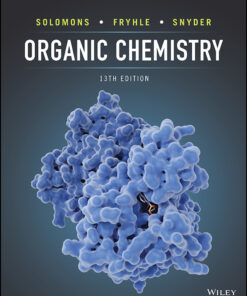 Organic Chemistry