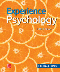 Experience Psychology