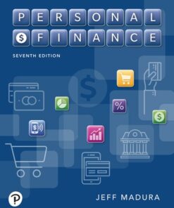 Personal Finance