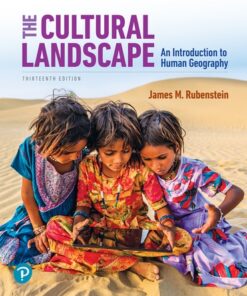 Cultural Landscape