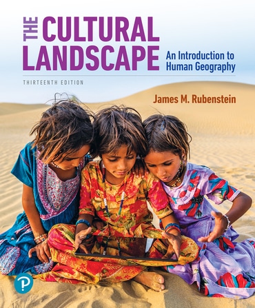 Cultural Landscape