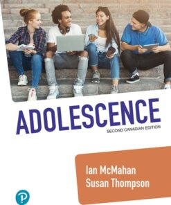 Adolescence