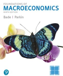 Foundations of Macroeconomics
