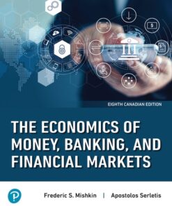 Economics of Money
