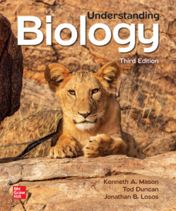 Understanding Biology