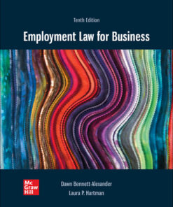 Employment Law for Business