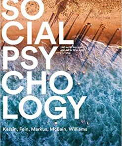 Social Psychology