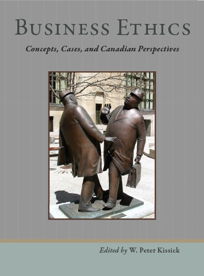 Business Ethics