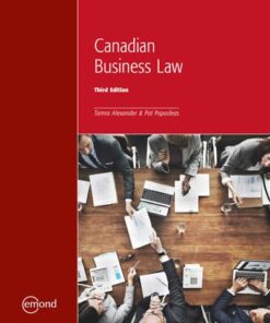 Business Law