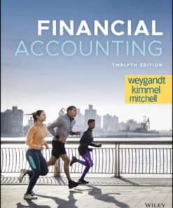 financial accounting