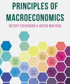Principles of Macroeconomics