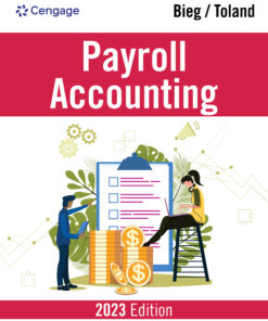 payroll accounting 2023