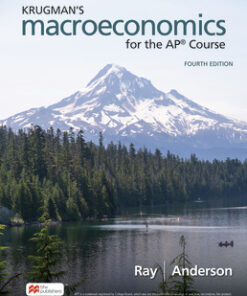 krugman's macroeconomics for the AP® course
