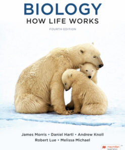 biology: how life works