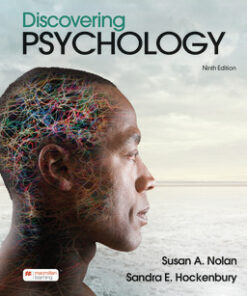 discovering psychology