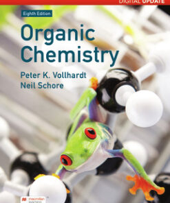 organic chemistry digital update structure and function