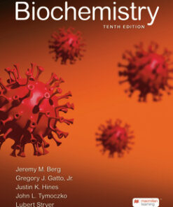 biochemistry
