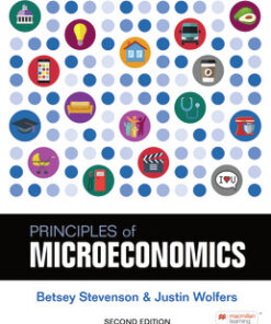 principles of microeconomics
