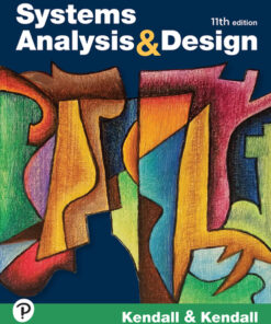 systems analysis and design