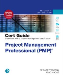 project management professional