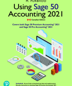 using sage 50 accounting 2021