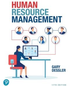 human resource management
