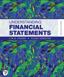 Understanding Financial Statements
