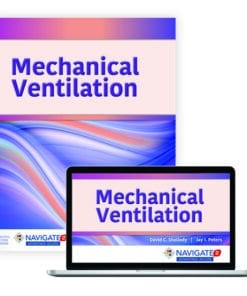 test bank for Mechanical Ventilation FIRST EDITION David C. Shelledy