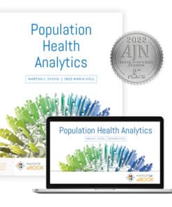 test bank Population Health Analytics FIRST EDITION Martha L. Sylvia
