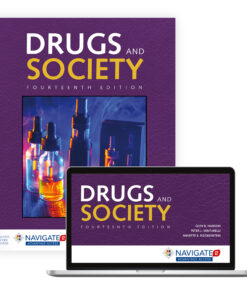 Test Bank For Drugs & Society 14th Edition Glen R. Hanson