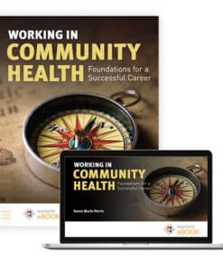 test bank Working in Community Health Foundations for a Successful Career Karen (Kay)