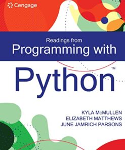 Programming with Python