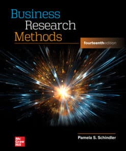 test bank Business Research Methods , 14e