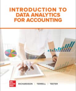 Introduction to Data Analytics for Accounting
