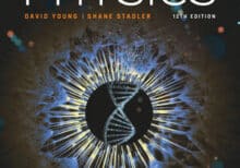 Physics 12th Edition