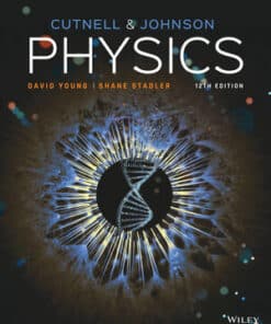 Physics 12th Edition