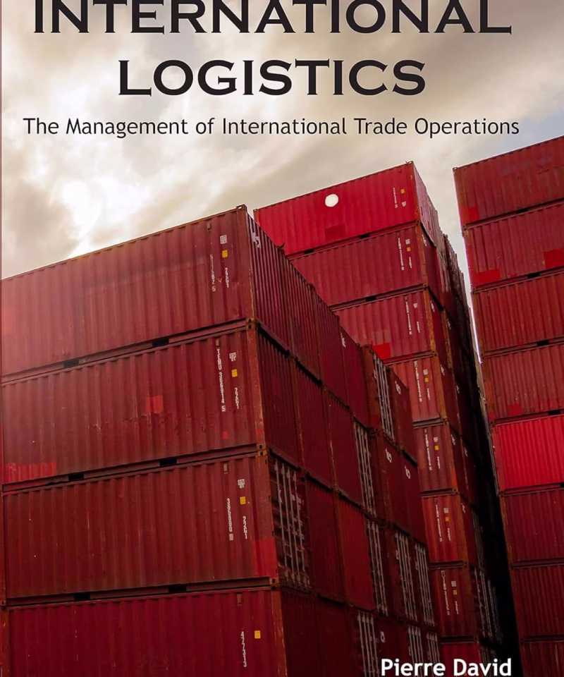 International Logistics 6e test bank
