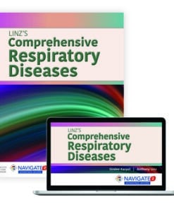 Linz's Comprehensive Respiratory Diseases test bank
