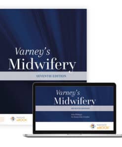 Test Bank Varney's Midwifery SEVENTH EDITION Julia Phillippi