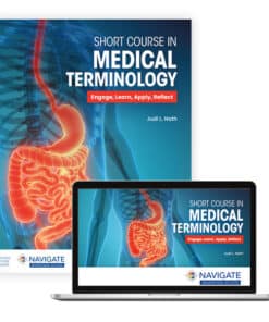 Test Bank for A Short Course in Medical Terminology 5th Edition