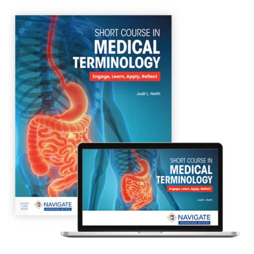 Test Bank for A Short Course in Medical Terminology 5th Edition